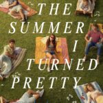 Prime Video Releases Official Teaser for Season Two of THE SUMMER I TURNED PRETTY