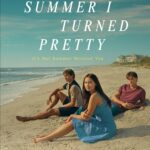 Prime Video Releases Official Trailer for Season Two of THE SUMMER I TURNED PRETTY