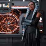 STAR WARS: AHSOKA Launches Exclusively On Disney+ August 23