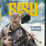 SISU Arrives on Digital June 27 and 4K Ultra HD, Blu-ray, DVD, and Video on Demand July 11