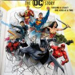 Three-Part Max Original Documentary Series SUPERPOWERED: THE DC STORY To Debut July 20