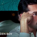The Golden Boy - Courtesy of HBO-RS