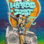 Disney+ Releases Trailer and Key Art for All-New Hip-Hop Musical Comedy Adventure WORLD’S BEST