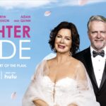 MarVista Entertainment’s New Rom-Com DAUGHTER OF THE BRIDE Airs June 27 on FOX