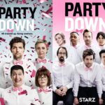 PARTY DOWN Season 3 and Complete Series Arrive on Digital July 31