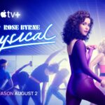 Apple TV+ Unveils Trailer for Third and Final Season of PHYSICAL Starring and Executive Produced by Rose Byrne
