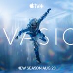 Apple TV+ Debuts Action-Packed Trailer for Season Two of INVASION, From Creators Simon Kinberg and David Weil
