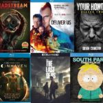 This Week’s New TV-on-DVD/BD Releases