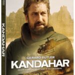 KANDAHAR Starring Gerard Butler Available On Digital Now and on Blu-ray & DVD July 18