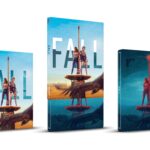 FALL Arrives on 4K Ultra HD SteelBook September 19, Exclusively at Best Buy