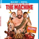 THE MACHINE Arrives on Blu-ray & DVD August 15