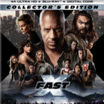 Franchise Blockbuster FAST X Arrives on Digital August 1, and on 4K & Blu-ray August 8