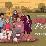 New Animated Comedy PRAISE PETEY Premieres July 21 on Freeform