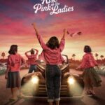 GREASE: RISE OF THE PINK LADIES SEASON ONE Now Available on Digital, and on DVD November 7