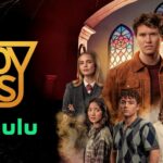 Hulu Releases Official Trailer and Key Art for THE HARDY BOYS Third and Final Season, Premiering July 26