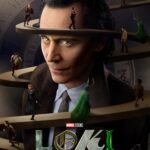 Disney+ Shares New Trailer & Poster For Marvel Studios’ LOKI Season 2