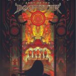 Blu-ray Review: METALOCALYPSE: ARMY OF OF DOOMSTAR