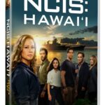 NCIS: HAWAI’I SEASON TWO Arrives on DVD October 3