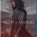 Blu-ray Review: NIGHT OF THE ASSASSIN