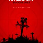 Paramount+ Reveals First Look and October 6 Premiere Date for Original Horror Film PET SEMATARY: BLOODLINES