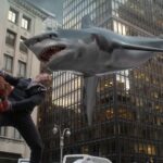 SYFY Sets “Sharknado” Feeding Frenzy With 10 Year Anniversary Movie Marathon All Day Tuesday, July 18