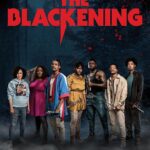 THE BLACKENING Arrives on Premium Video on Demand July 7