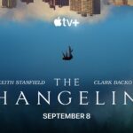 Apple TV+ Reveals First Look At THE CHANGELING, New Drama Starring and Executive Produced by Lakeith Stanfield, Premiering Globally Friday, September 8