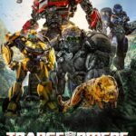 TRANSFORMERS: RISE OF THE BEASTS Arrives on Digital July 11, and on 4K Ultra HD SteelBook, 4K Ultra HD, Blu-ray & DVD October 10