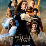 Prime Video’s Fantasy Series THE WHEEL OF TIME ​​Weaves a Spell with the Release of Season Two Trailer