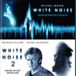 Blu-ray Review: WHITE NOISE Double Feature