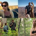 First-Look Images Released for Upcoming UK Original Thriller, WILDERNESS