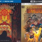 Warner Bros. Discovery Home Entertainment Brings Four Highly Anticipated Original Animated Movies To San Diego Comic-Con 2023