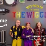 Prime Video Announces Premiere Date and Reveals Key Art for HOT POTATO: THE STORY OF THE WIGGLES