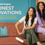 Roku Releases Trailer For New Series HONEST RENOVATIONS, Premiering August 18 on The Roku Channel