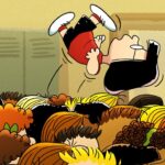 Apple TV+ Debuts Trailer for New Original Peanuts Special, SNOOPY PRESENTS: ONE-OF-A-KIND MARCIE