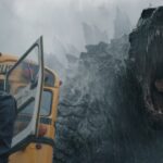 Apple TV+ Unveils First Look At Highly Anticipated Godzilla and Titans Live-Action Original Series, MONARCH: LEGACY OF MONSTERS