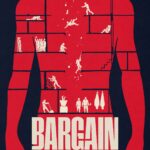 Paramount+ Reveals Official Trailer and Key Art for Korean Thriller Series BARGAIN, Premiering October 5