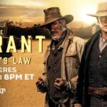 THE WARRANT: BREAKER’S LAW Makes Exclusive Television Premiere October 1 on INSP