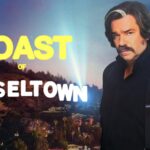 Matt Berry’s Steven Toast Returns in TOAST OF TINSELTOWN, Streaming on The Roku Channel August 11