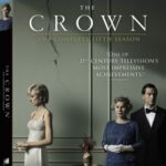 THE CROWN: THE COMPLETE FIFTH SEASON Arrives on Blu-ray & DVD October 17