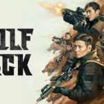 Action-Packed Adventure WOLF PACK Available on Digital Today