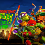 TEENAGE MUTANT NINJA TURTLES: MUTANT MAYHEM Comes to Digital on September 1