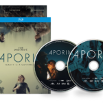 Sci-Fi Drama APORIA Arrives on Blu-ray, DVD & Digital September 12