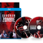 Horror Comedy-Thriller GANGNAM ZOMBIE Arrives on Blu-ray, DVD & Digital September 26