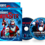 Blu-ray Review: GOODBYE MONSTER