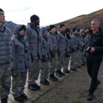 FOX Releases Extended Trailer for Season Two of SPECIAL FORCES: WORLD’S TOUGHEST TEST, Premiering September 25