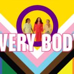 Focus Features’ Documentary EVERY BODY To Begin Streaming August 18, Only on Peacock