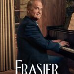 Official Trailer Revealed for New Paramount+ Original Series FRASIER, Premiering October 12