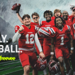 Down, Set, Hut! Amazon Freevee Debuts Official Trailer for Coming-of-Age Sports Docuseries GOD. FAMILY. FOOTBALL., Premiering September 1