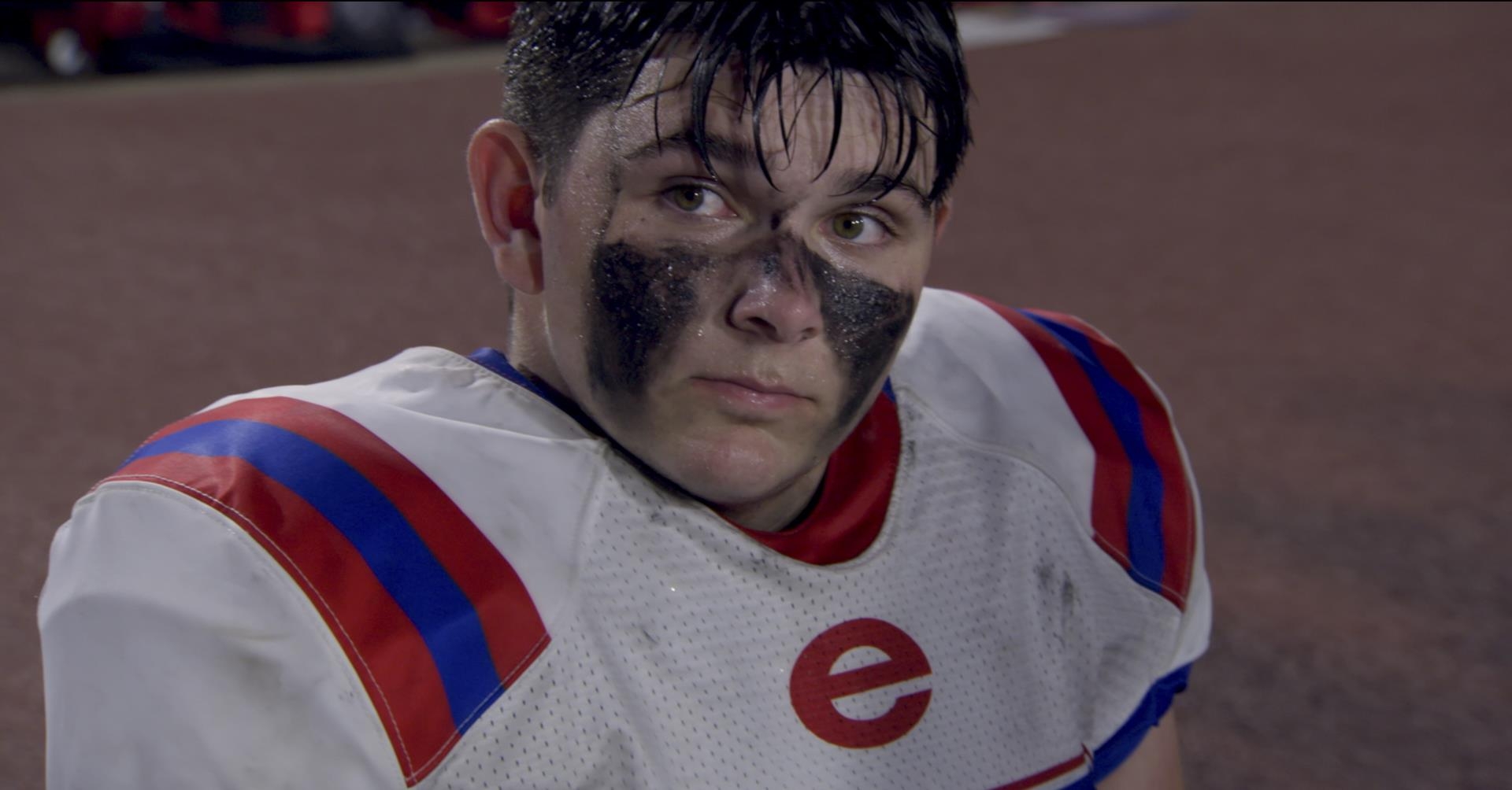 Freevee Debuts Official Trailer for Coming-of-Age Sports Docuseries  God. Family. Football.